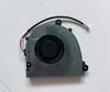 Replacement CPU Cooling Fan for Clevo Laptops (W110, W110ER, W150, W150HR, W170, W170HN, W170HR, etc.) - AB7505HX-GE3