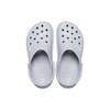 Crocs Crocband EVA Lightweight Durable Clogs Unisex Footwear Digital-Gray 11016-1FH