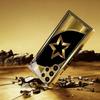 Husă nouă placată cu aur pentru telefon pentru Samsung Galaxy S26 Ultra S25 Plus S24 S23 S22 fe sticlă securizată Modele artistice cu textură