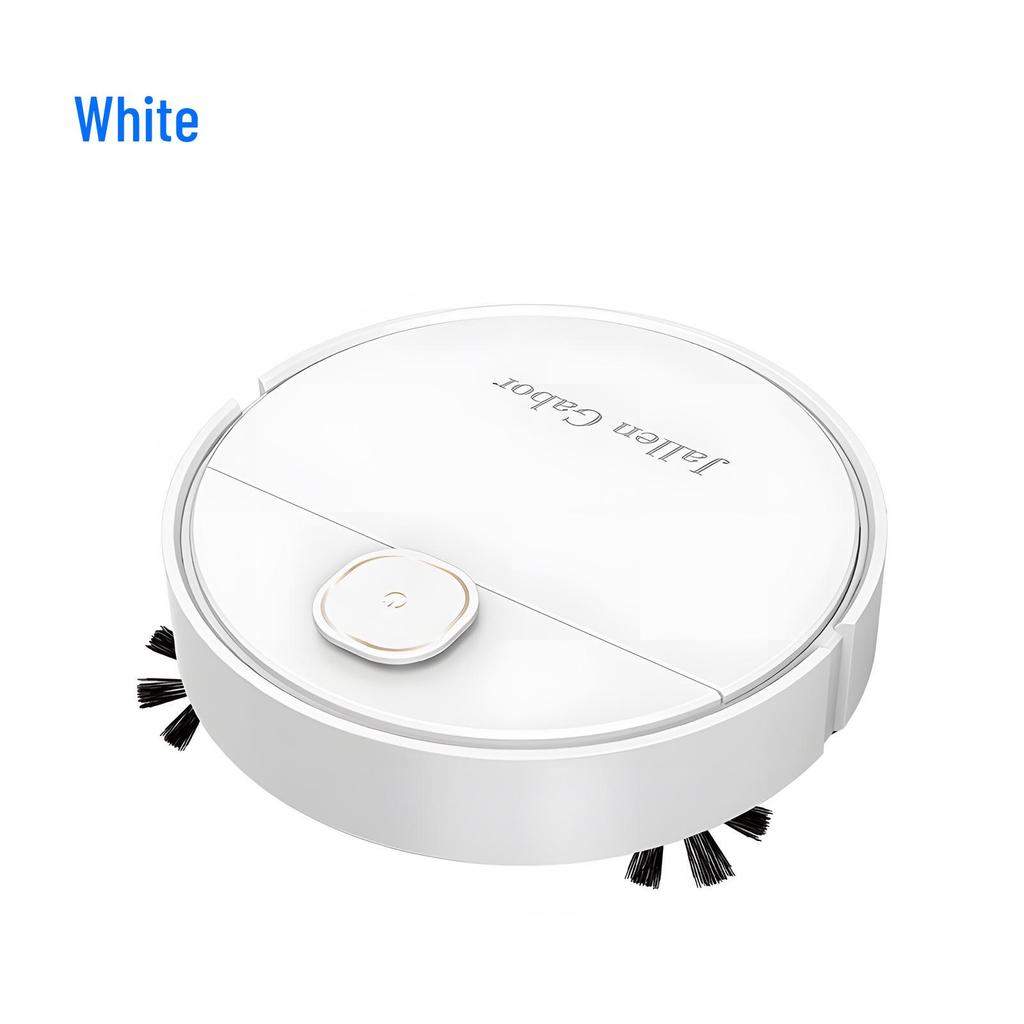 Smart Auto-Charging Sweeping Robot Vacuum Cleaner for Home