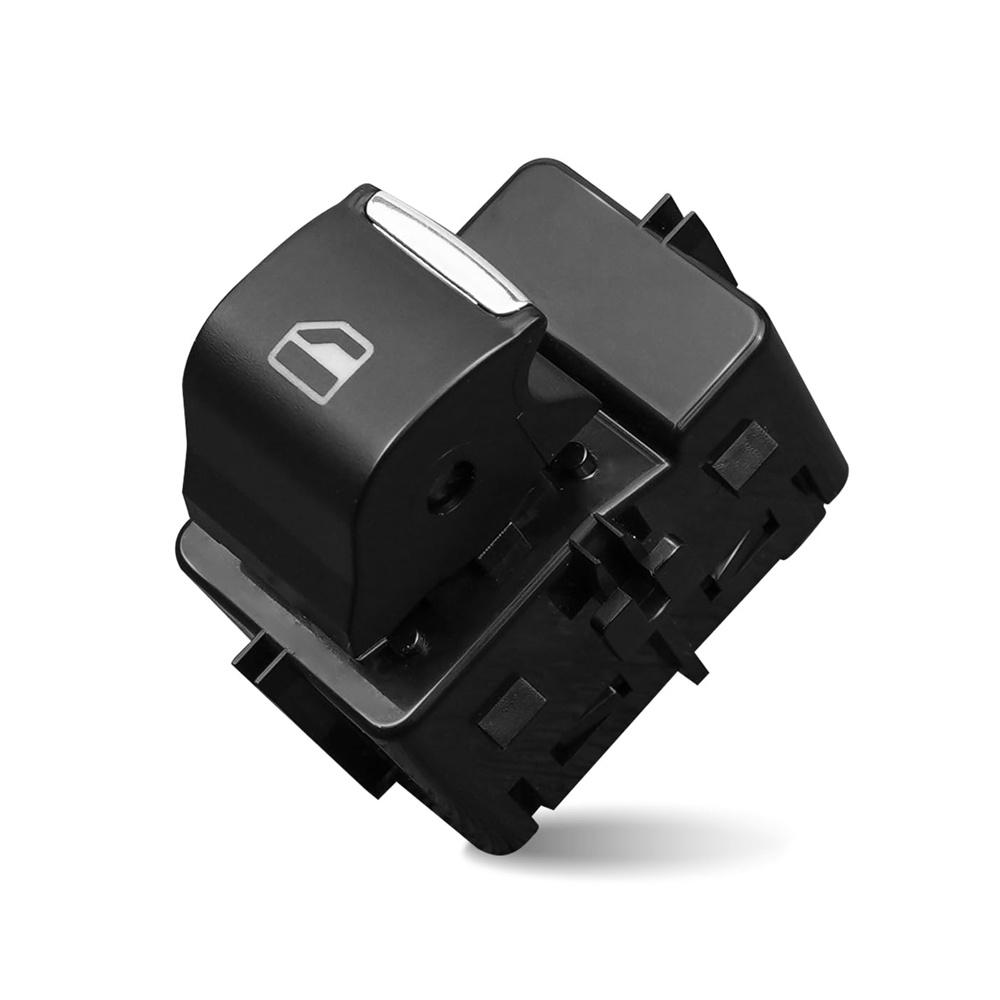 5-Pin Right Window Switch For Ford Mustang Edge F150 Fusion 2015-2024