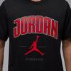 Jordan Logo T-shirt HQ0010-010