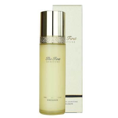 The First Geniture Emulsion 120ml