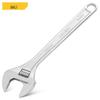Deli 18-inch Multifunctional Adjustable Wrench