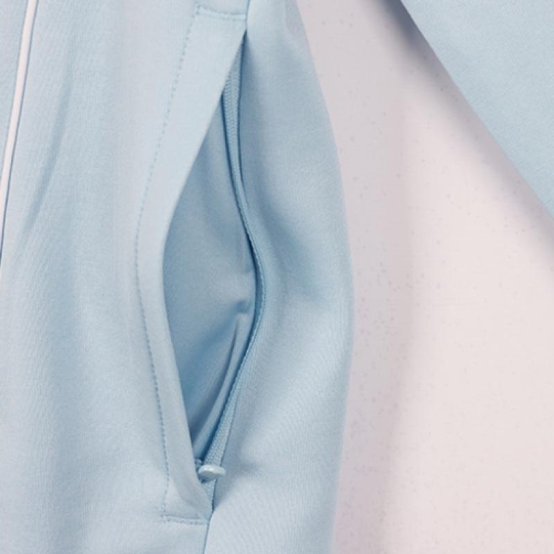 Puma מנצ'סטר סיטי ז'קט המנון המלך Man City Tracktop ג'רזי