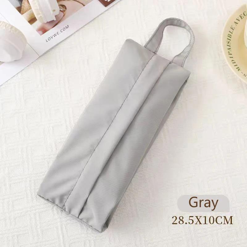 Travel Underwear Storage Bag Portable Underwear Socks Sorting and Packaging Baghand-held Clothes and Miscellaneous Storage Bags