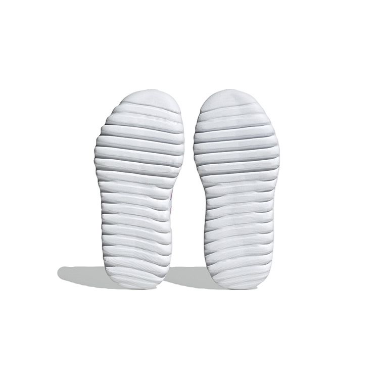 Adidas Activeflex Boa 3.0 Comfortable Low-Top Kids Running Shoes Kids Running Shoes Purple White HP5808