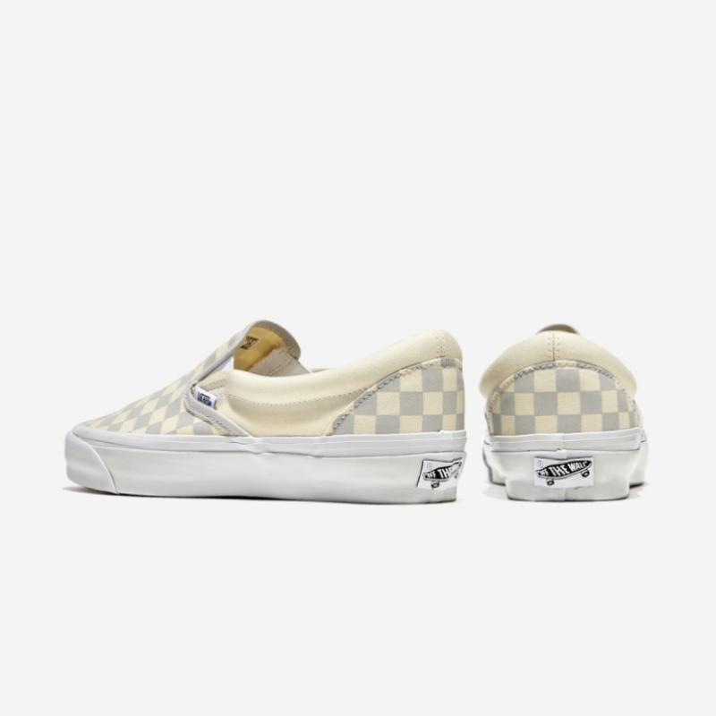 Vans Slipon Reissue 98 6 2