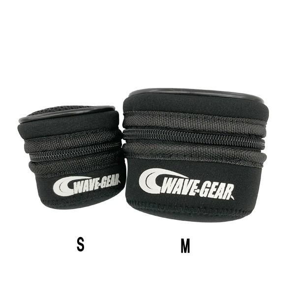 

Five Star Wave Gear Spool Case M KG-275 [2]