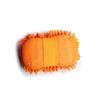 Coral Fleece Car Wash Chenille Sponge and Glove Set