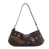 Fashion Shoulder Bag Women's Versatile Handbag