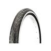 DeliTire Tire 16 X 1.75 (47-305) Black/white Line