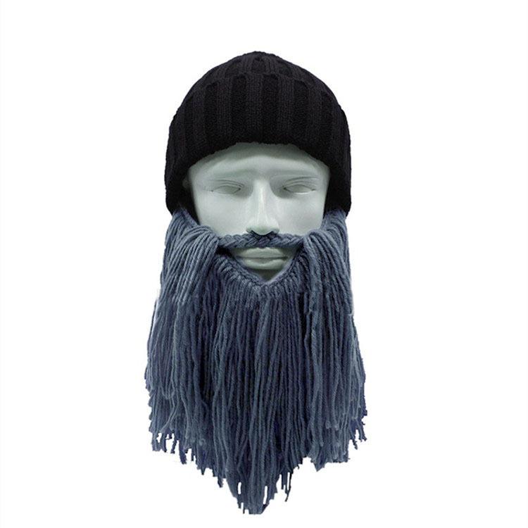 

Новая связанная вручную расклешенная шляпа-ведро, шляпа рыбака, модная и персонализированная шляпа для взрослых One Size