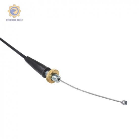 Throttle Cable for Honda 1993-2001 CR500R 1993-1996 CR250