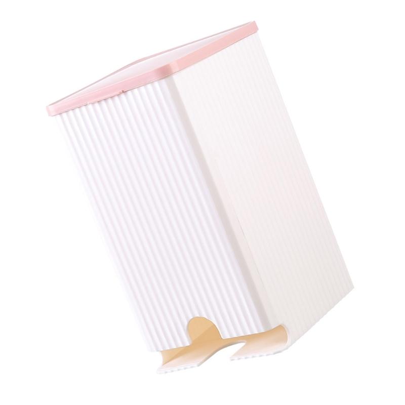 Bathroom Organizers Wall Mounted Tissue Dispenser Paper Towel Holder With Sanitary Napkin Storage Box Holder