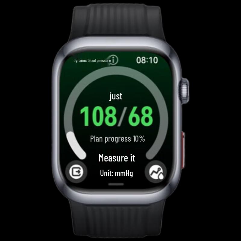 HUAWEI WATCH D2 Smartwatch with Blood Pressure, SpO2 & Bluetooth Calling (CN version)