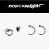 DESIRE: UNLEASH Earring