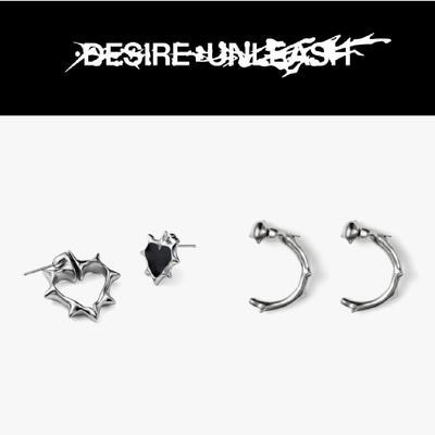 DESIRE: UNLEASH Earring