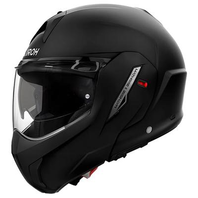 Echipament de protecţie – Căști pentru motociclete