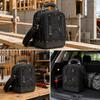 Werkzeugtasche mit verstellbarem Schultergurt, Organizer, Aufbewahrung für Werkzeuge im Auto, bei