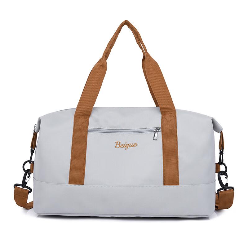 Lishin Lejie Women s Travel & Gym Bag High School