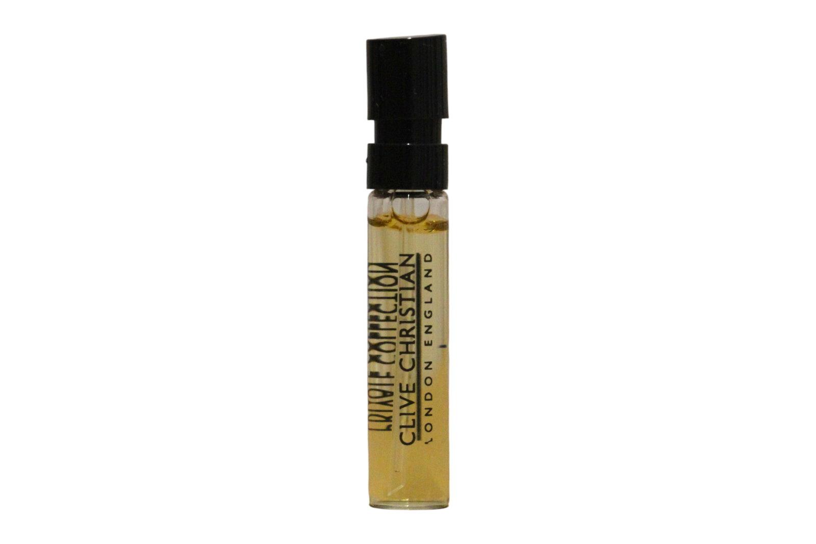 Clive Christian, Holzig Blumig Mit Vintage Rose, Eau De Parfum, Für Frauen, 2 ml *Probiertiegel