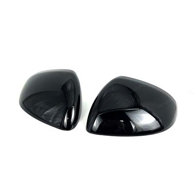 Rearview Mirror Cap S400L S450L S500L S580L  Glossy Black Replacement Mirror Cover for Mercedes-Benz EQE V295 EQS