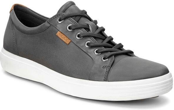 Кроссовки Ecco Soft 7