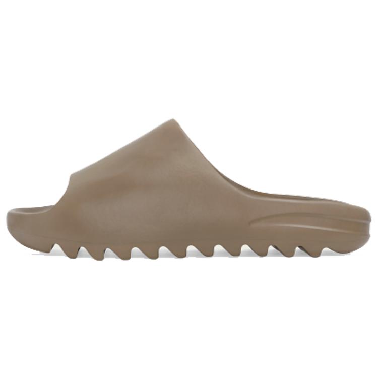 New Adidas Originals Yeezy Slide Earth Brown FV8425