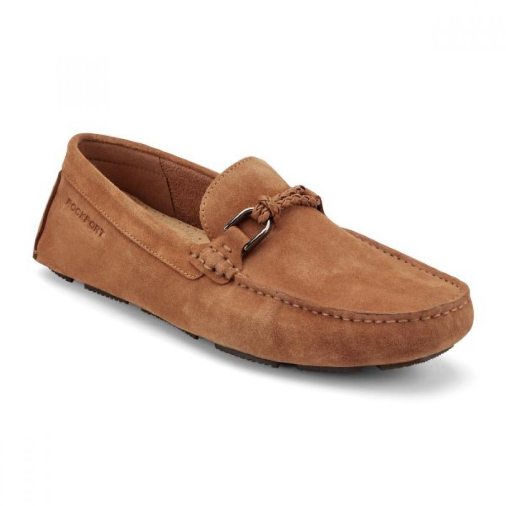 Лоферы Rockport Roland Rm0201 245W