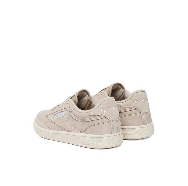 Кроссовки Reebok EO-CLUB C 85