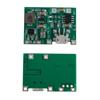 3.7V To 9V 5V Charger Discharge Power Board Type-C Micro DC-DC Boost Module 18650 Lithium Battery Charging Step Up Boost Module