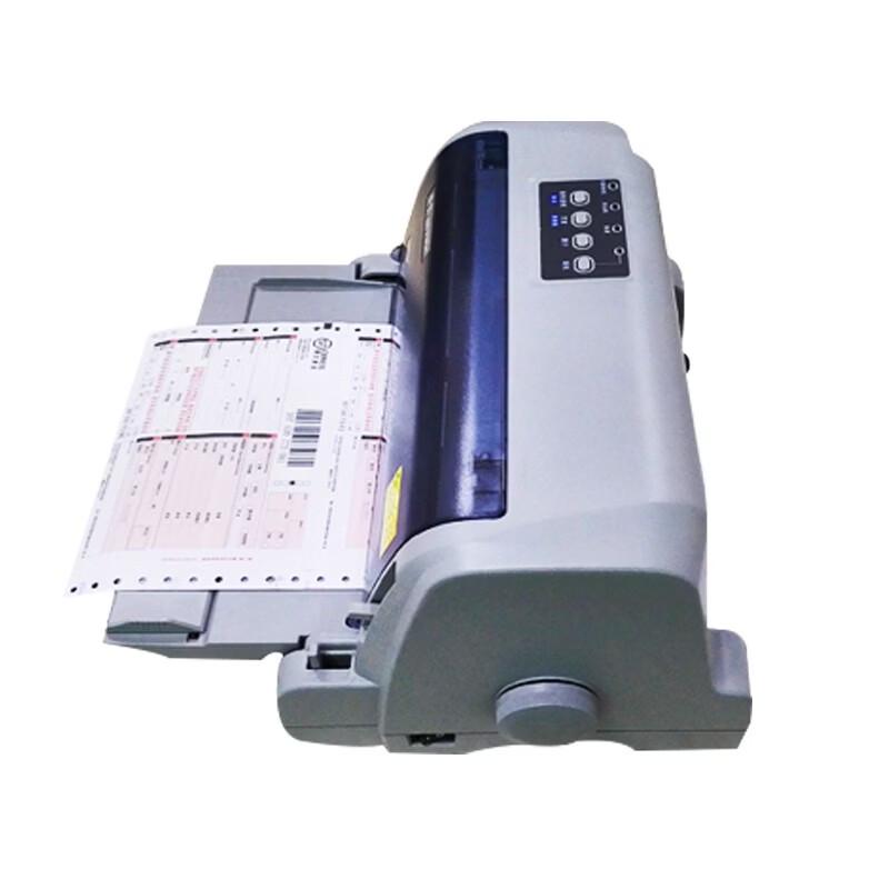 Dascom AR-550 Dot Matrix Printer CN Plug (adapter Included)