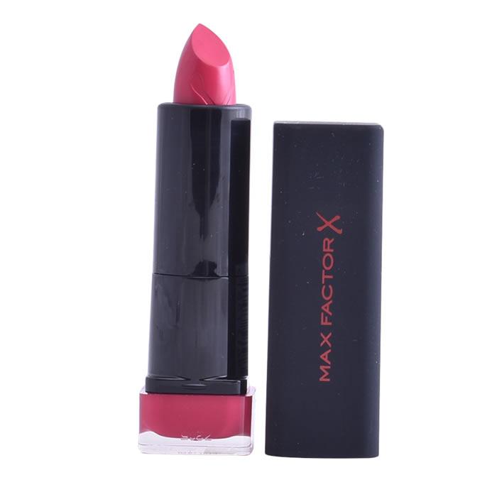 

Max Factor Coulor Elixir Matte Lipstick 25 румян