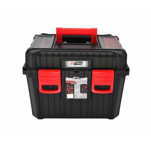AW Tools Reinforced Tool Box