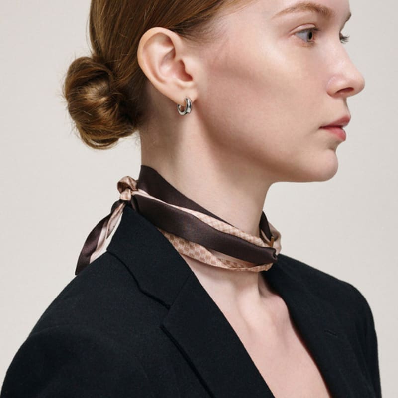 Saint Luxure Vianne Brown