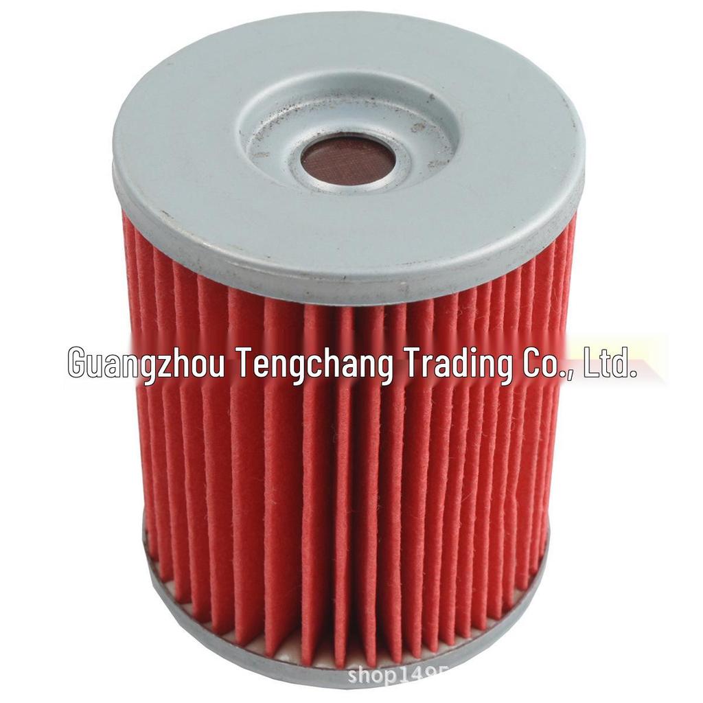 Aprilia SL ETV1000 RSV1000 Oil Filter - Effective April 