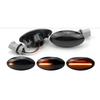 Fender Turn Signal LED Side Light GrandSplash Swift Agila APV Compatible with Suzuki Automotive Replacement Parts