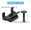 Toyota Lexus Fender Liner Clip Buckle (47749-50090, 53879-30050)