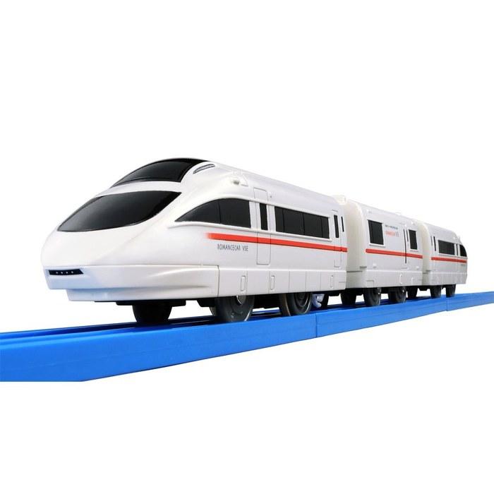 Plarail S-37 Odakyu Romancecar 50000 Series