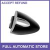 Exterior Door Handle Cover Trim for Buick LaCrosse 17-19 Black