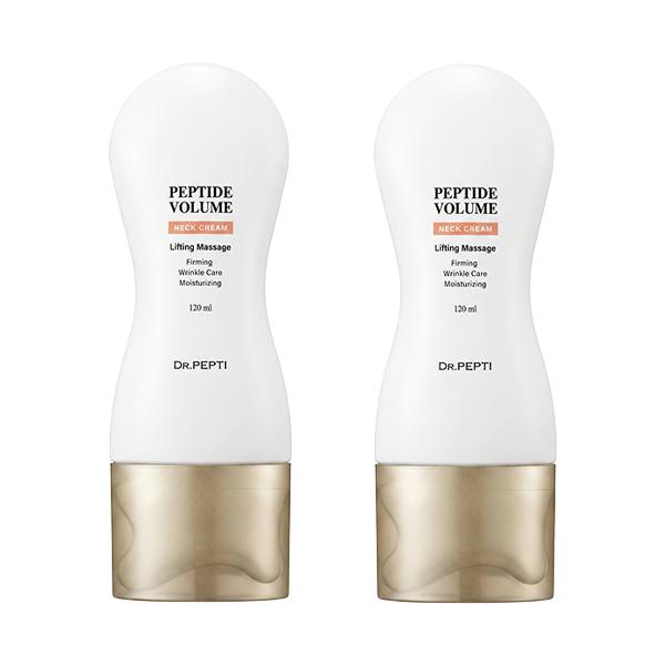Dr.. Pepti Hacim Veren Boyun Kremi 120ml (4 Seçenek)