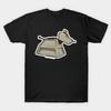 T-shirtler – Tişörtler