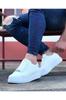 Men's Casual Shoes Lace Up Men's Shoes Comfortable Shoes for Men Sport Shoes Trendy Fasion for Men