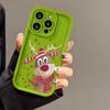 Cute Elk for iPhone17ProMax phone case 14 Apple 13 matte 12/15 Premium 11 fine holes