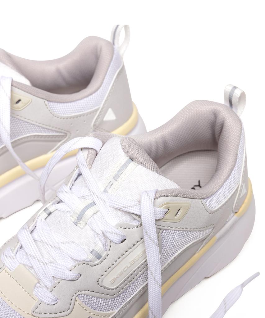 Akiii Classic Bumper Trainer Cloud Grey