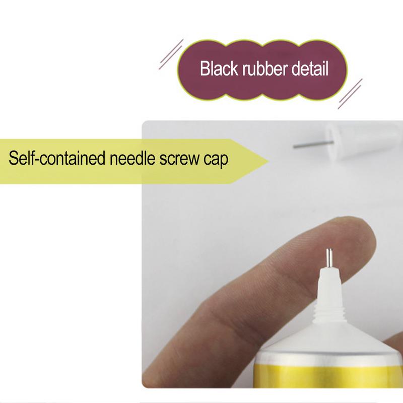 Multifunctional Car Super Glue Mobile Phone Repair T-7000 Glues Auto Door Window Repair Beauty Glue Novelty Auto Supplies