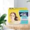 Nice Pure White Fragrance Bar Soap