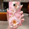 For Samsung Galaxy A5 2016 2017 Case Flowers Cover Soft Silicone Phone Case For Samsung A5 2017 2016 A510F A520F Fundas Bumper