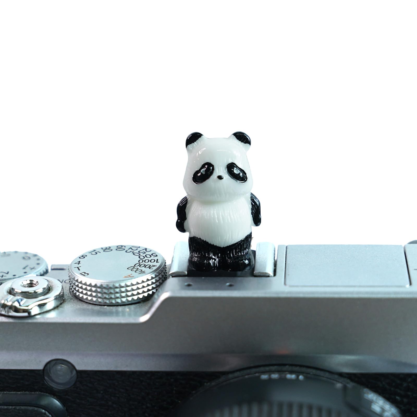 

Easy Hood Hot Shoe Cute Hot Shoe Hot Shoe Protector for Cameras with and Small Cover, Cap, (Compatible Sony, Fujifilm, Fuji, Canon, Nikon, Pentax,